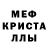 Alpha PVP кристаллы Denys Zadorozhnyy